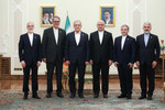 نخبگان در پستو، سالخوردگان وزارتخانه در ماموریت!...