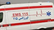 مسمومیت ۸ زن با گاز منوکسیدکربن در باشگاه ورزشی