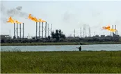 تولید کل اوپک ۳۵ ساله کمترین شد!