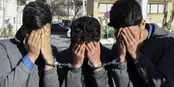 کلاهبرداری از خانواده بیماران بستری در بیمارستان‌ها
