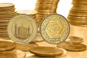 قیمت سکه در بازار امروز ۳ مرداد