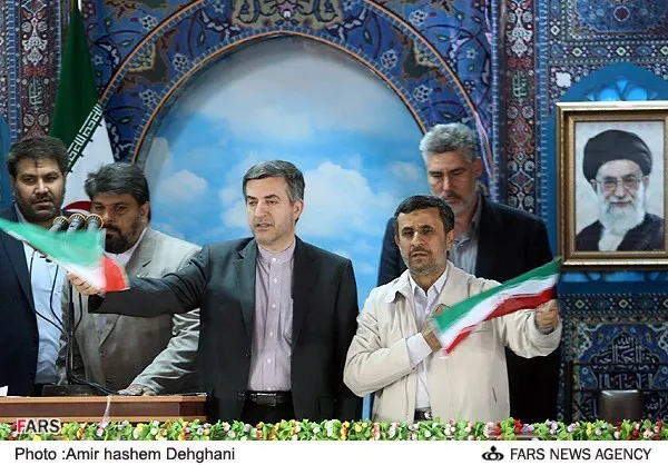 سفر استانی رئیس جمهور به خوزستان