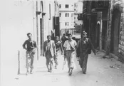 تاریخ آدم‌کشی‌های اسرائیل از بار گیوا تا موساد، لو رفتن ایلی کوهن و ترور فرمانده فلسطینی با خمیر دندان