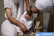عکس: «دهوا اد دیمانا»؛ آیین شکرگزاری صابئین مندایی در کنار کارون