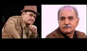 واکنش احساسی پرویز پرستویی به بستری شدن اکبر عبدی