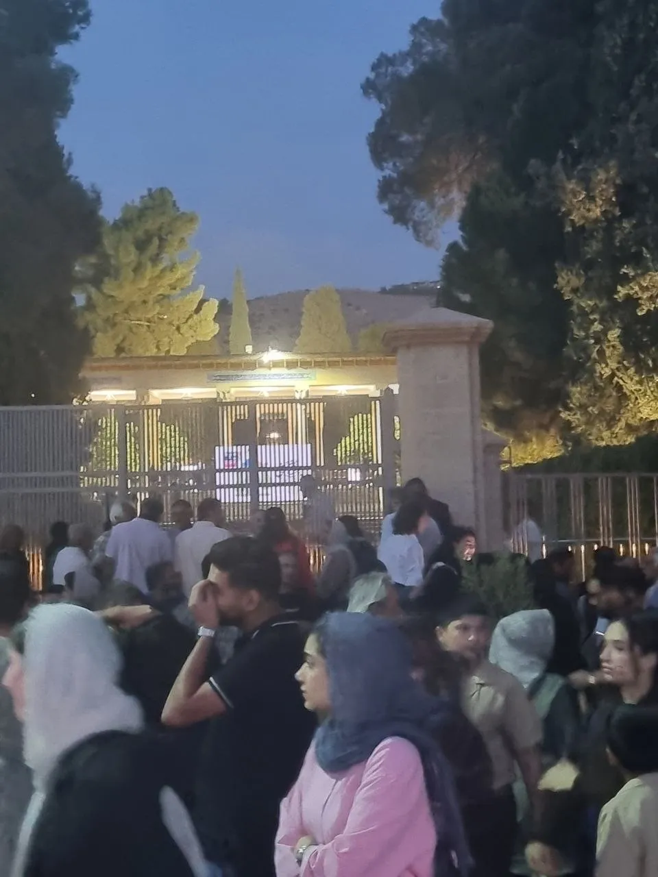 حافظیه حافظیه