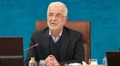 وزیر کشور وارد اسلام‌آباد شد