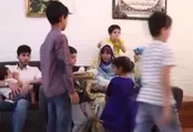 این زن و مرد جوان ایرانی رکورد فرزندآوری را زدند