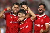 پرسپولیس ۲ - ذوب‌آهن صفر؛ بازگشت دیرهنگام/ وحید هاشمیان علیه همشهری‌هایش