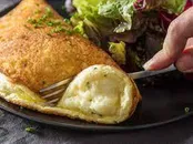 طرز تهیه املت سوفله پفکی