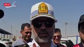 رکوردشکنی مهران در اربعین+جزییات