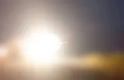 حملۀ موشکی ارتش به شناور آمریکایی
