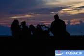 عکس: کوبا دوباره خاموش شد؛ فلج شدن کامل شبکه برق تحت فشار تحریم‌های آمریکا