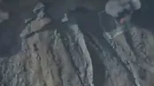 دقت اصابت پهپاد انتحاری که برای اسرائیل دردسرساز شد