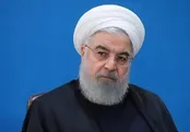 پیام حسن روحانی درباره انتخاب سومین رهبر انقلاب