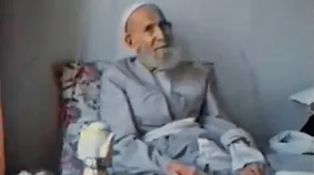 مستند جالب درباره زندگی آیت الله سید جواد خامنه‌ای