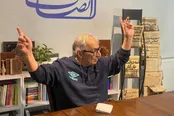 زیباکلام:  با بند بند وجودم منتقدم اما براندازی ...