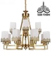 خرید لوستر شیک برای یک خانه زیبا