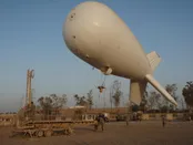 سپاه چشم آمریکا در شمال عراق را کور کرد