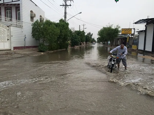 برازجان