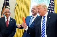 ترامپ می‌تواند مانع حضور ایران در جام جهانی شود؟/ تکرار تاریخ برای تیم ملی با تحریم!