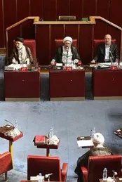 پایان بررسی سیاست‌های کلی برنامه هفتم در مجمع تشخیص مصلحت نظام