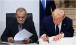 قطر:توافق جدید ایران و آمریکا تا ساعات آینده اعلام می‌شود/ ترامپ: توافق در آستانه نهایی شدن است/ تهران و مسقط درباره تنگه هرمز به توافق رسیدند