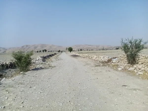 خشکسالی