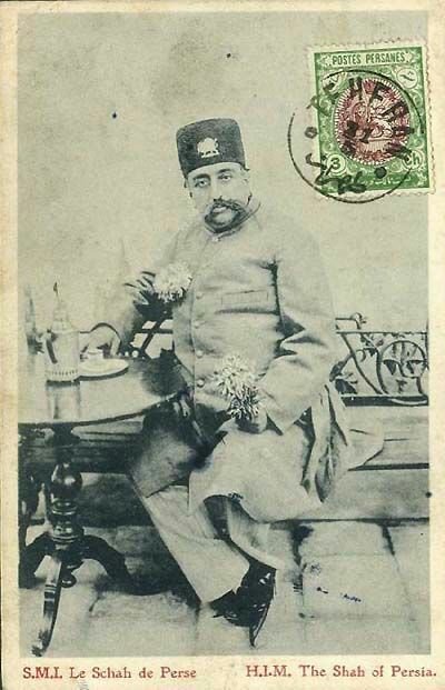 کودک شاهی که تا آخر عمر جدول ضرب را یاد نگرفت، اما تاریخ ایران را تغییر داد کودک شاهی که تا آخر عمر جدول ضرب را یاد نگرفت، اما تاریخ ایران را تغییر داد