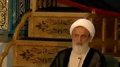 پناهیان: اگر بی‌برقی و بی آبی را تحمل کنیم...