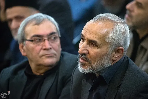 داود احمدی نژاد