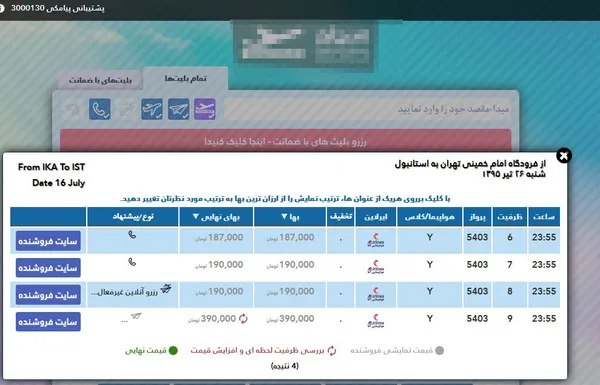 تابناک
