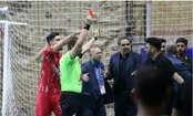 سالن‌های فوتسال نباید میدان جنگ باشند/فرهنگ هواداری به فنا رفته؟!