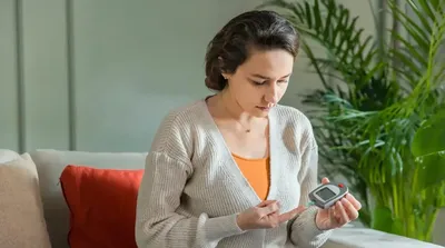 چرا دیابت منجر به مشکلات بینایی و سایر اختلالات می‌شود؟