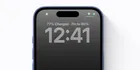 نمایش مدت زمان شارژ آیفون در iOS 26
