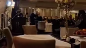 برگزاری مراسم ختم در تهران همراه با رقص!