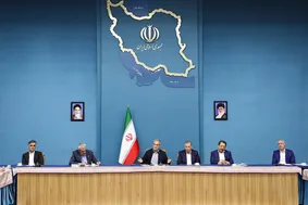 گلایه بخش خصوصی از «فرزین» به دولت