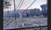 حمله انتحاری وحشتناک در پاکستان+جزییات