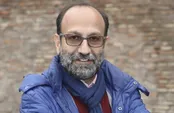 اصغر فرهادی: نیازمند بازگشت به خانه و کشورم هستم