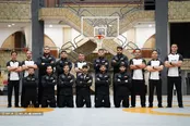 ۳ ماه پس از شروع چرخه انتخابی تیم ملی/ این ۳ کشتی‌گیر ملی‌پوش شدند!