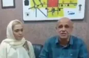 بازداشت گردشگران ایرانی به دلیل نماز خواندن در تاج محل