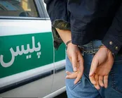 دستگیری عامل ارتباطی شبکه‌های معاند در تهران