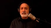 دکلمه پرویز پرستویی خطاب به مادر شهید ماکان نصیری