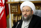 آملی لاریجانی: دنیا فهمید که صبر ایران حدی داشت