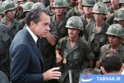 عکس: پنجره ای به گذشته; ویتنام، درس عبرتِ یک جنگ فرسایشی برای آمریکا
