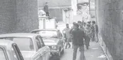 خاطرات ضربه‌زدن به توده در شیراز و شنود از کانال کولر