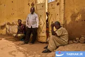 عکس: خارطوم؛ شهر ارواح در میانه‌ی جنگ نیابتی