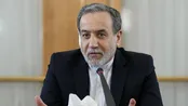 عراقچی:رهبرشهید، ایران را عزیزو سربلند می‌خواستند