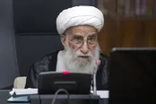 واکنش آیت‌الله جنتی به بازگشت قطعنامه‌ها