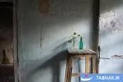 عکس: خانه تاریخی حسن‌زاده؛ میراثی گرانبها که در انتظار دستان نجات‌بخش است